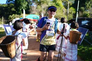 BIB: 215, 
                            <button type="button" onclick="openModal(19042243)" class="btn btn-primary btn-sm float-right btn-popup" data-toggle="modal" data-target=".modal-high-quality">
                        <i class="fas fa-shopping-cart"></i> Add to Cart
                    </button>
                                            <button type="button" onclick="isThisMe(19042243, true)" class="btn btn-success btn-sm float-right btn-popup btn-isme hidden" data-toggle="tooltip" data-placement="bottom" title="นี่คือรูปของคุณใช่ไหม คลิกที่นี่เพื่อเอาเข้าอัลบั้ม">
                        <i class="fas fa-plus"></i> Add to album
                    </button>
                    <button type="button" onclick="isThisMe(19042243, false)" class="btn btn-warning btn-sm float-right btn-popup btn-isnotme hidden">
                        <i class="fas fa-ban"></i> Remove from album
                    </button>